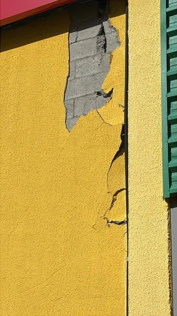 Vistoria de Constatação